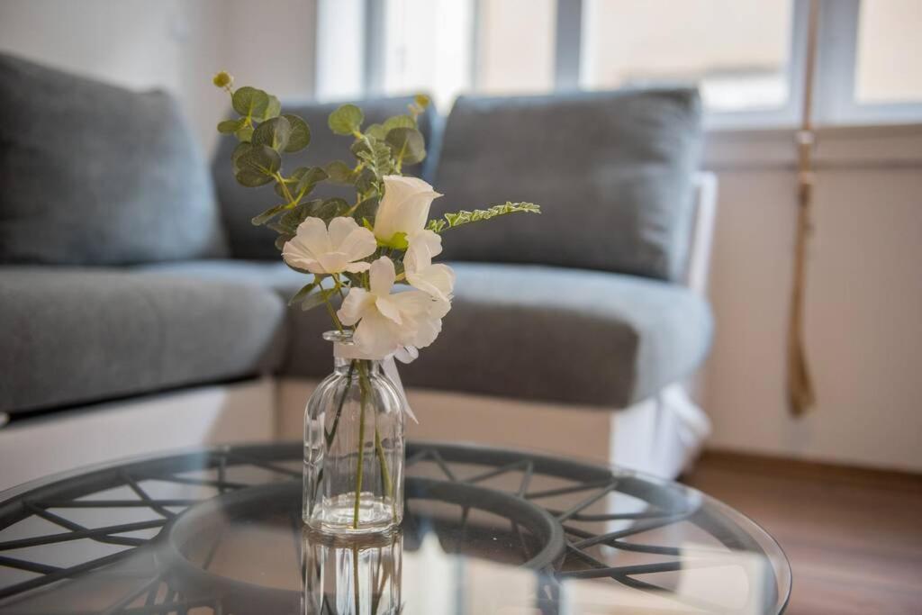 Aurora Apartman *