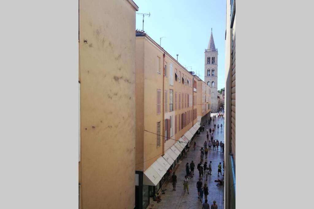 Apartman Aurora Zára