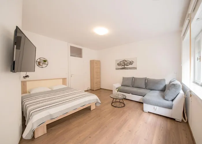 Aurora Apartment Zadar