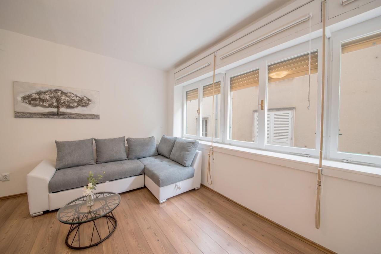 Aurora Apartament Zadar